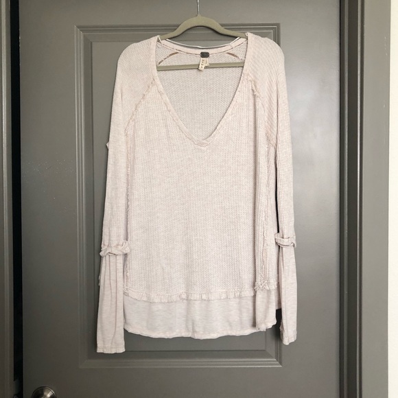 Free People Tops - Free People tunic